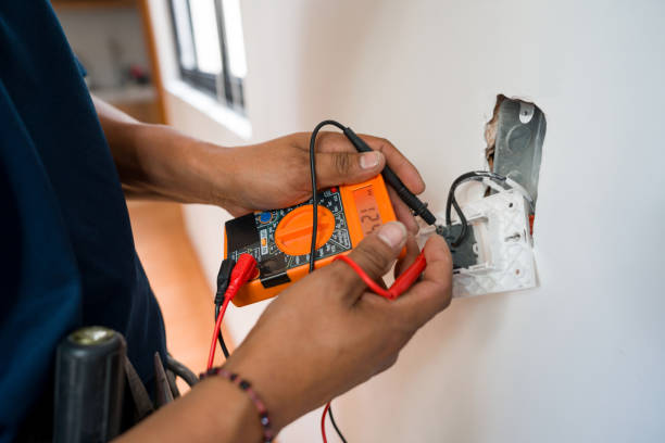 Electrical System Inspection in LA