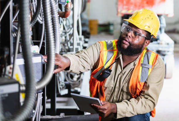 Best 24-Hour Electrician  in Waggaman, LA