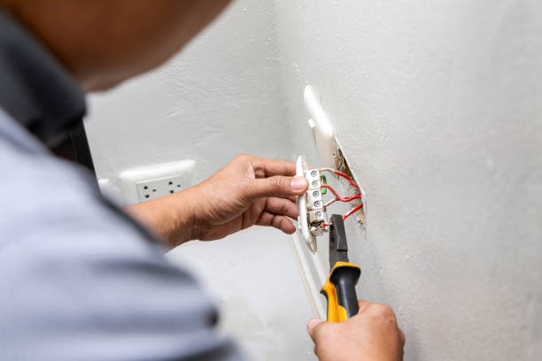 Best Electrical Installation Contractor  in Waggaman, LA