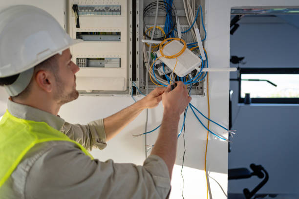 Best Electric Panel Repair  in Waggaman, LA