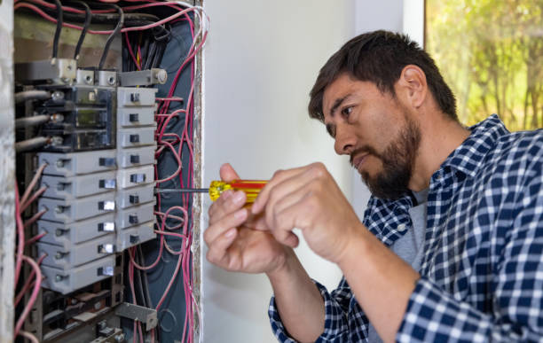 Best Residential Electrician Services  in Waggaman, LA